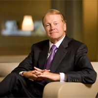John Chambers Cisco CEO