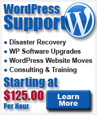 Support Services