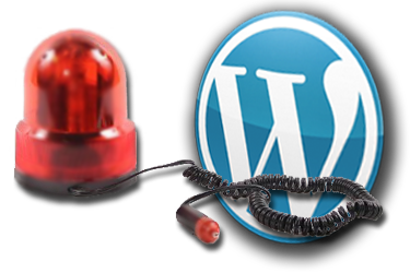 WordPress Emergency Services WordPress Emergency Services